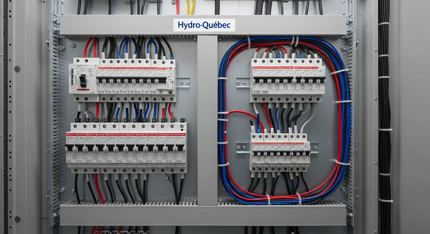 Optimiser la consommation énergétique avec un panneau