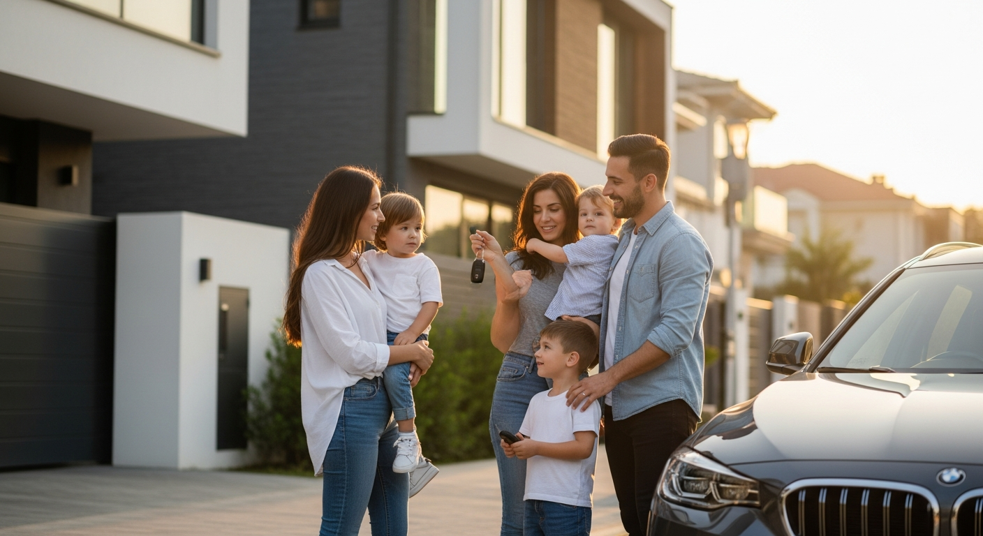 Quick: How to determine the right time to sell your vehicle for maximum value - Comprehensive Guide