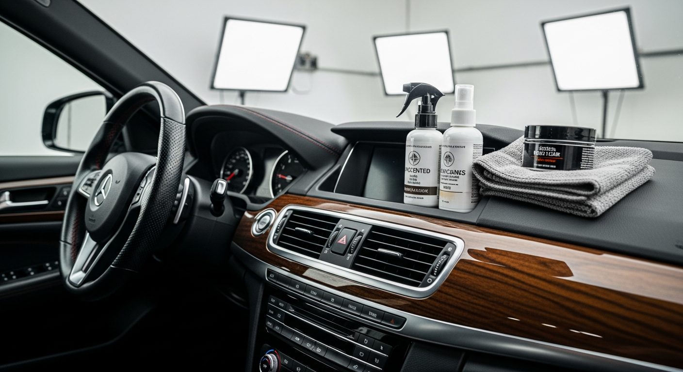 Maximize Value: 5 Things to Do Before Selling Your Car