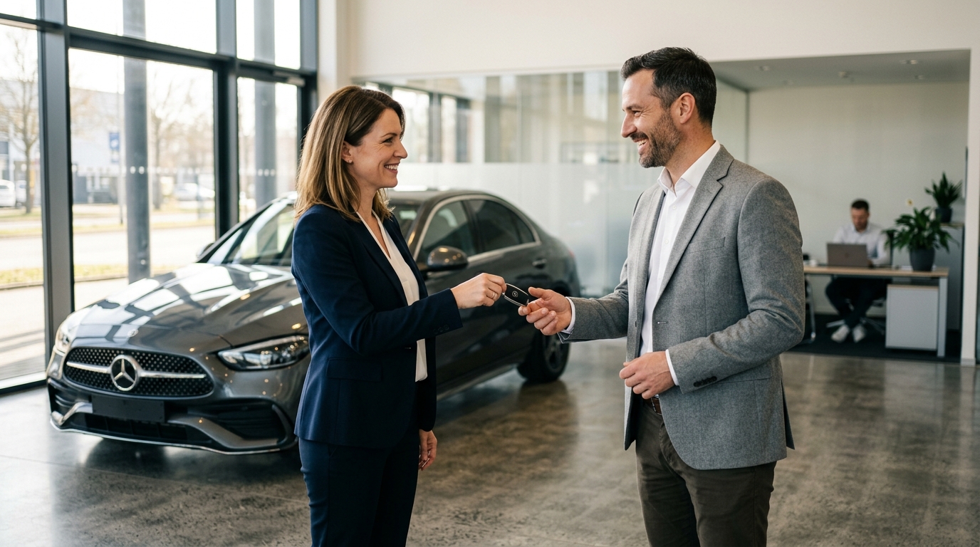 Shopicar : vendre son auto rapidement et en sécurité