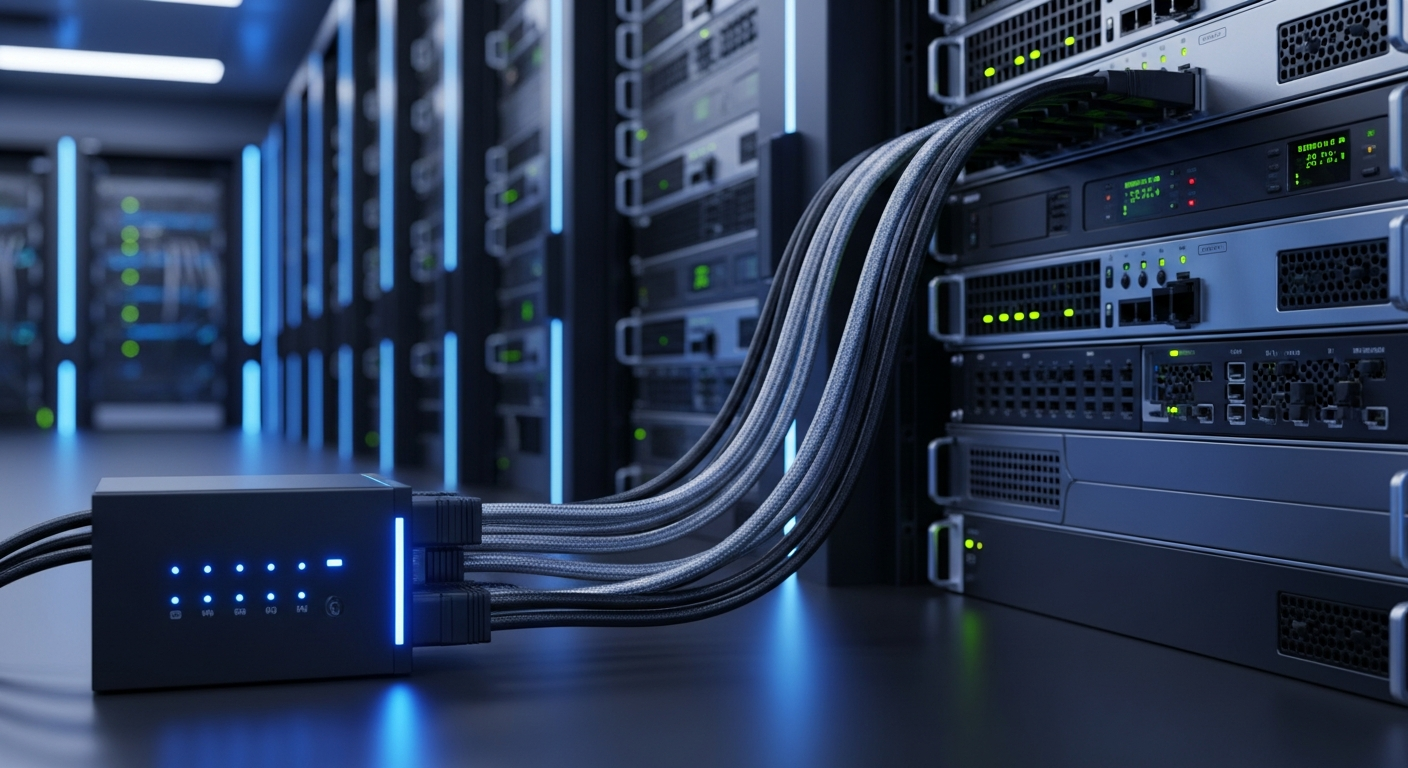 Gestion proactive des surtensions pour vos équipements