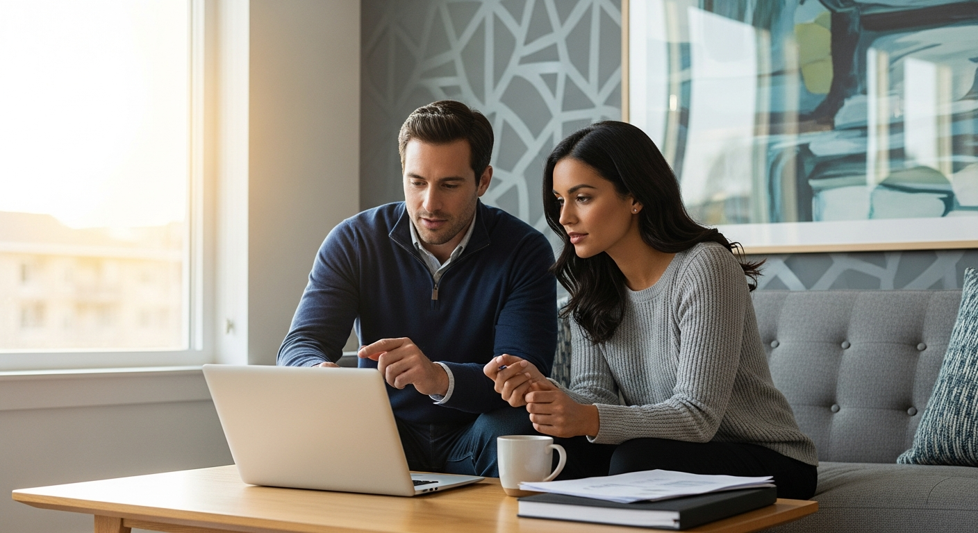 Vendre une voiture sous financement : options sécurisées