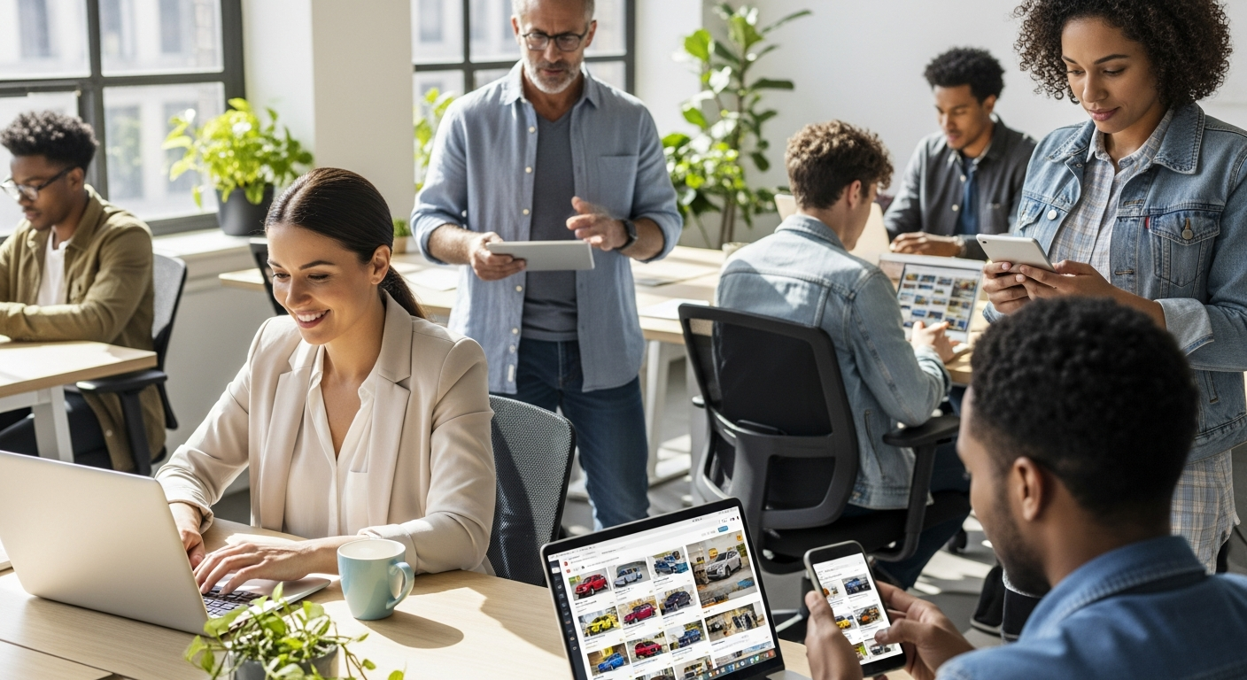 Selling Vehicles After Major Life Transitions Made Easy