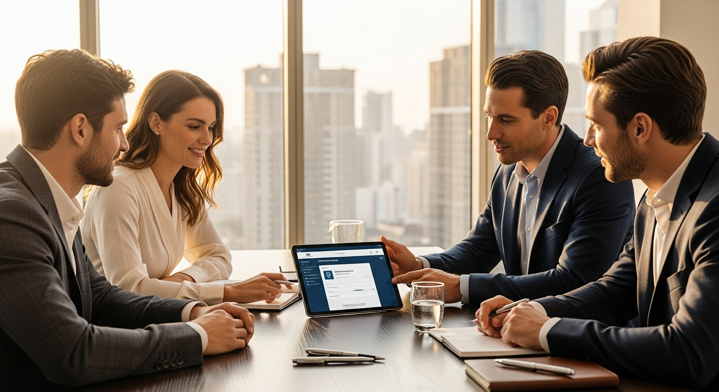 Online Escrow Security for High-Value Vehicle Deals