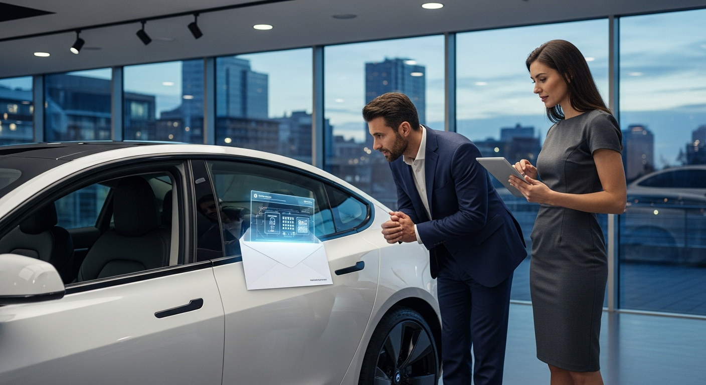 Selling Cars After Lease Termination for Maximum Value