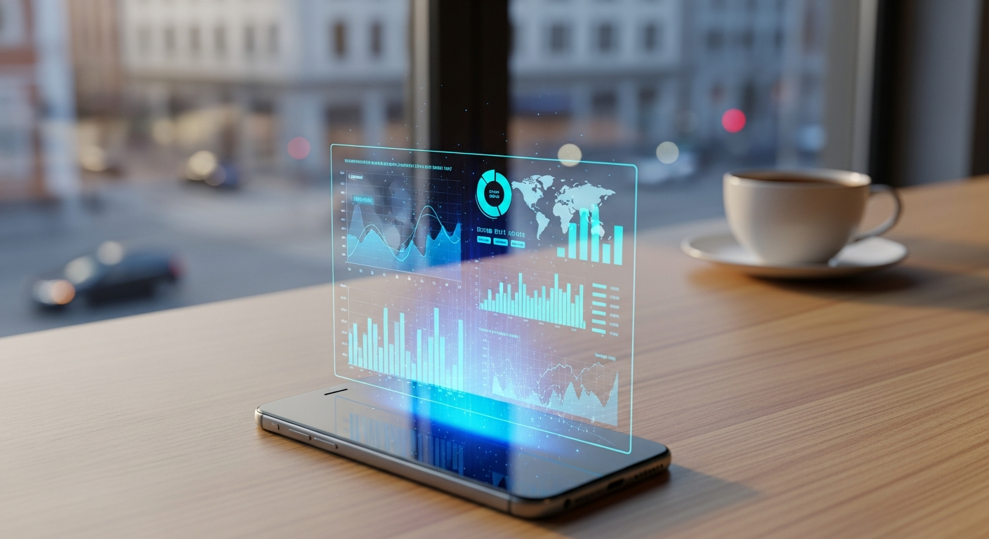 Maximizing your trade-in offer by leveraging real-time lo...