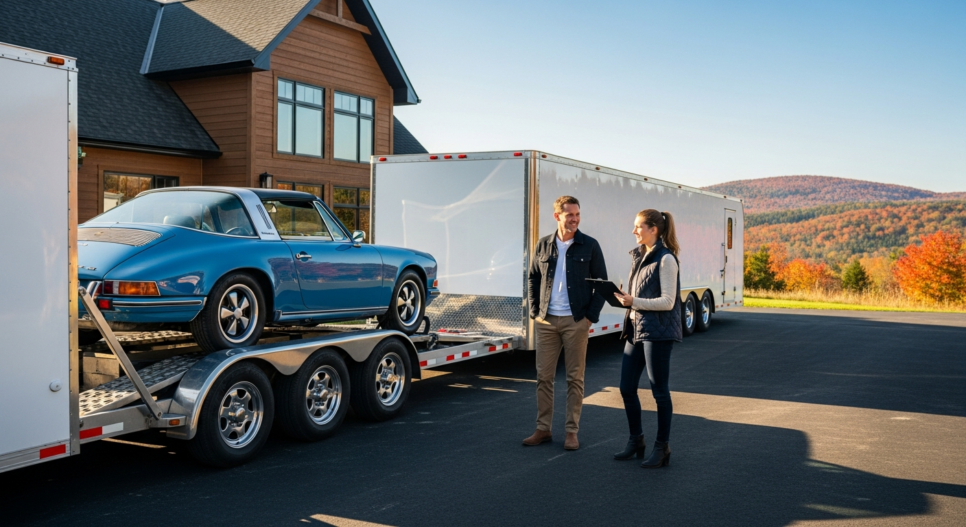 Adaptation des plateformes de revente auto au Québec