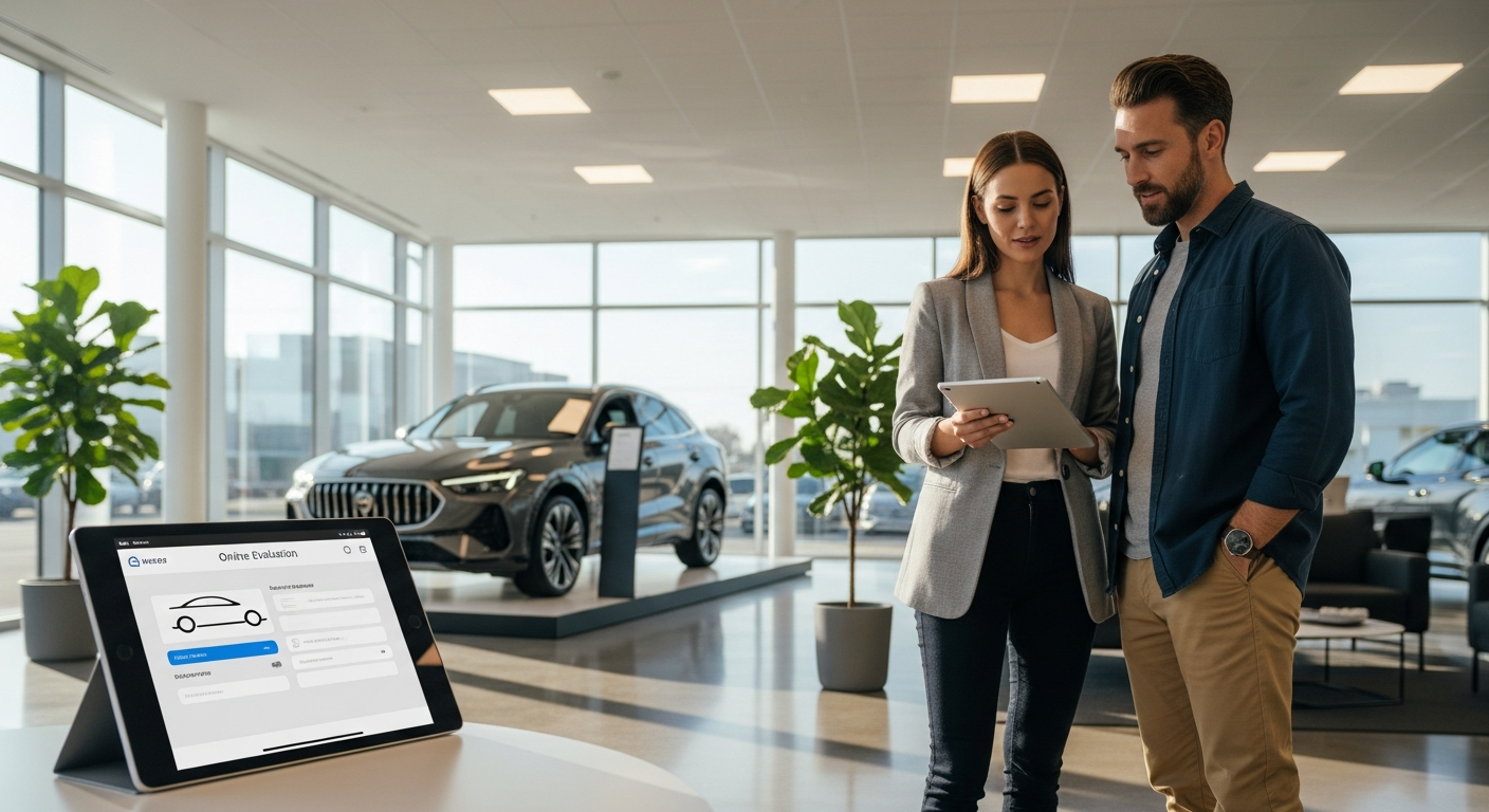 Pourquoi la vente en ligne attire les propriétaires de vo...