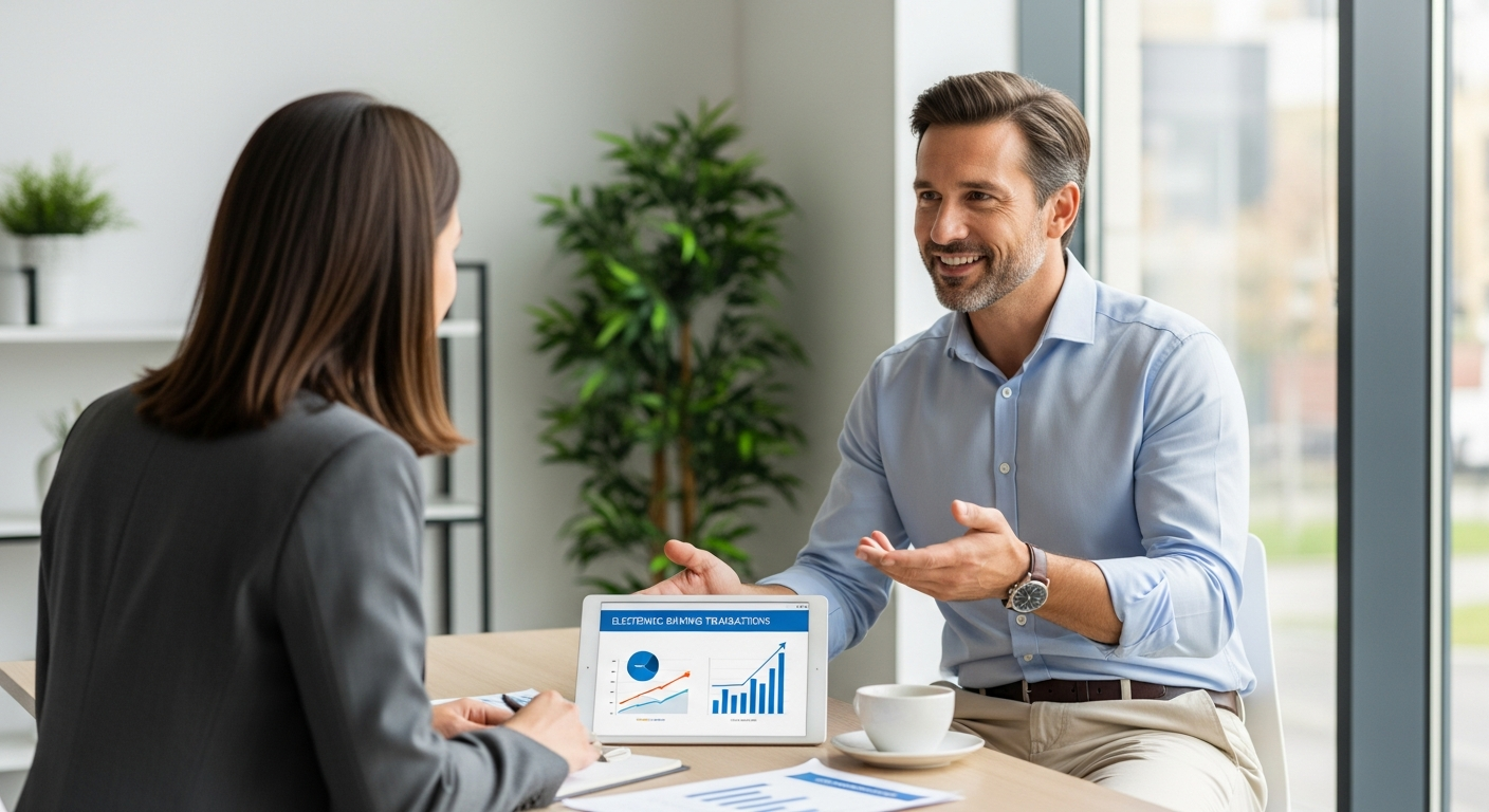 Répondre aux inquiétudes des vendeurs sur les transactions