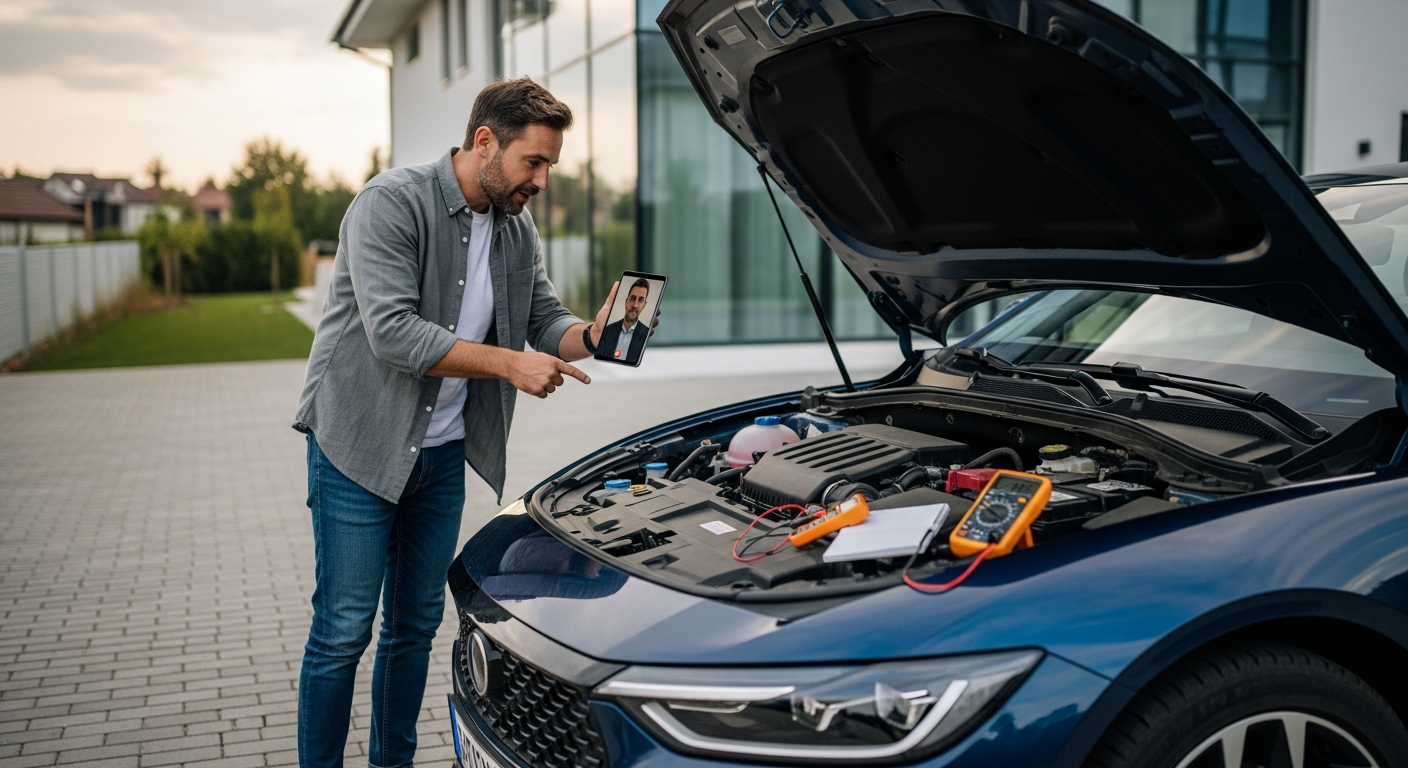 Défis et atouts de la reprise de véhicules électriques