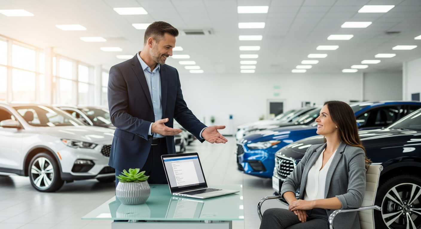 Why Skipping Private Sales Benefits Quebec Car Sellers