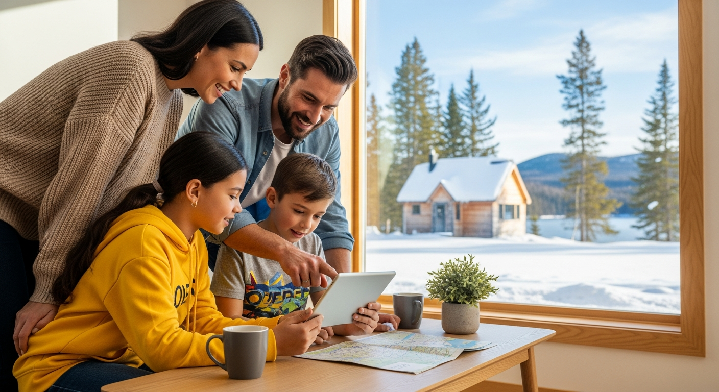 Online Car Selling Benefits for Quebec Relocators