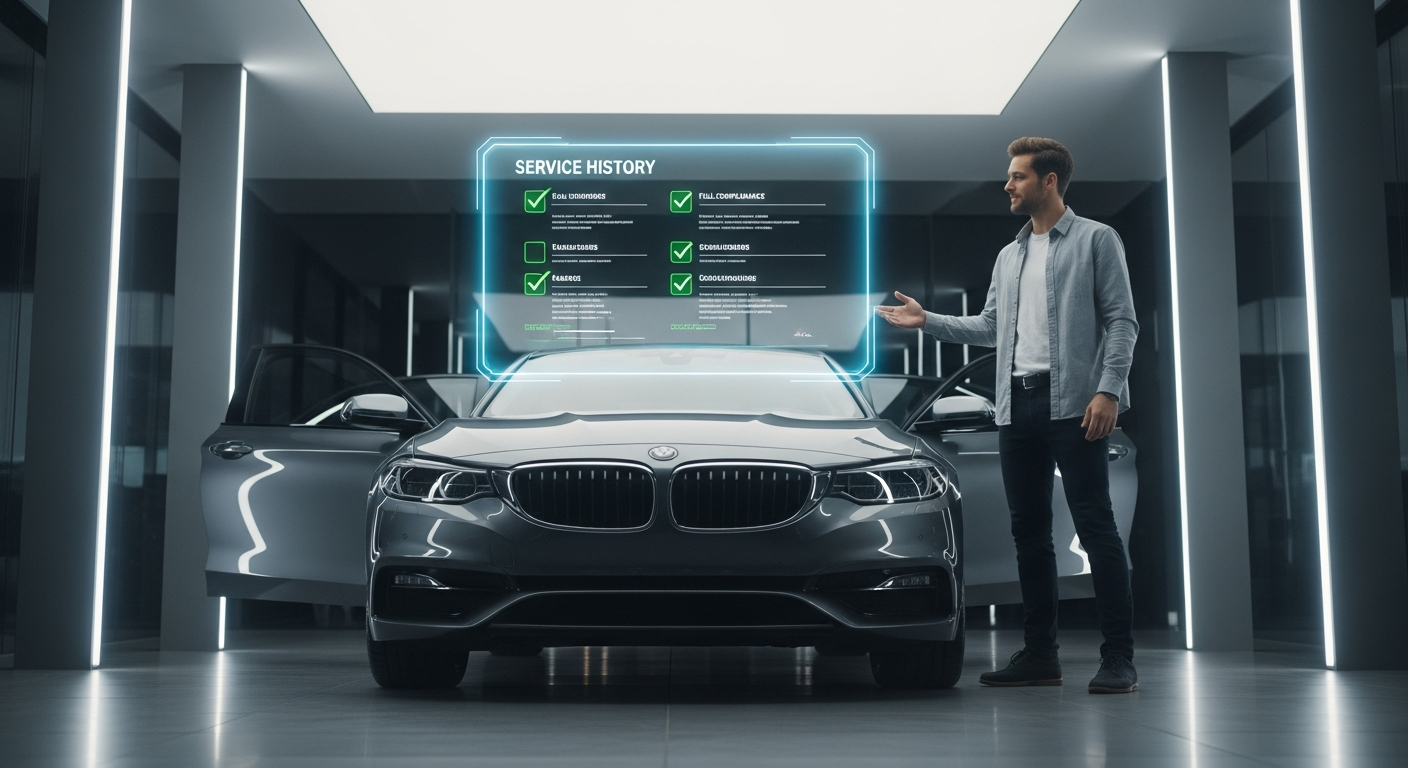 L'attractivité des offres en ligne pour véhicules