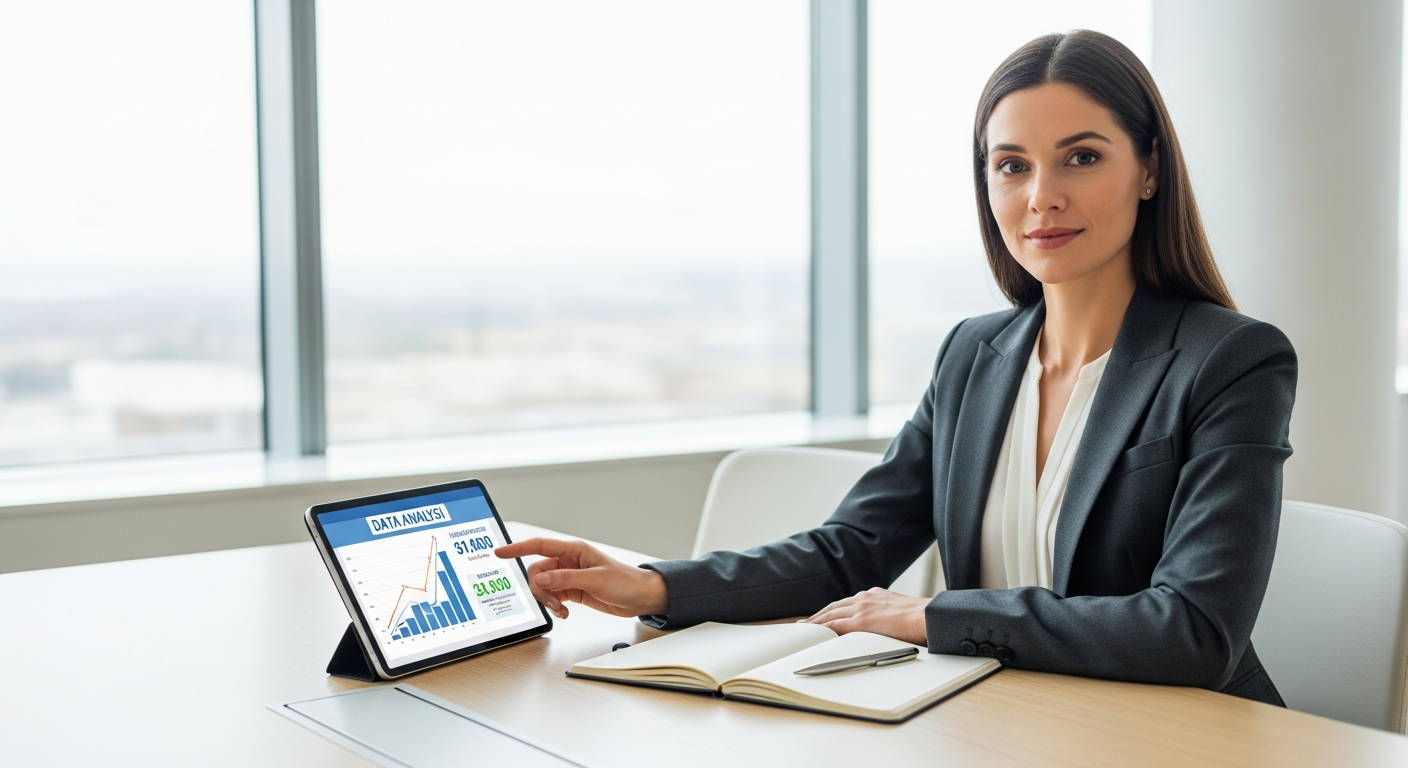 Outils d'estimation instantanée pour négocier avec assurance