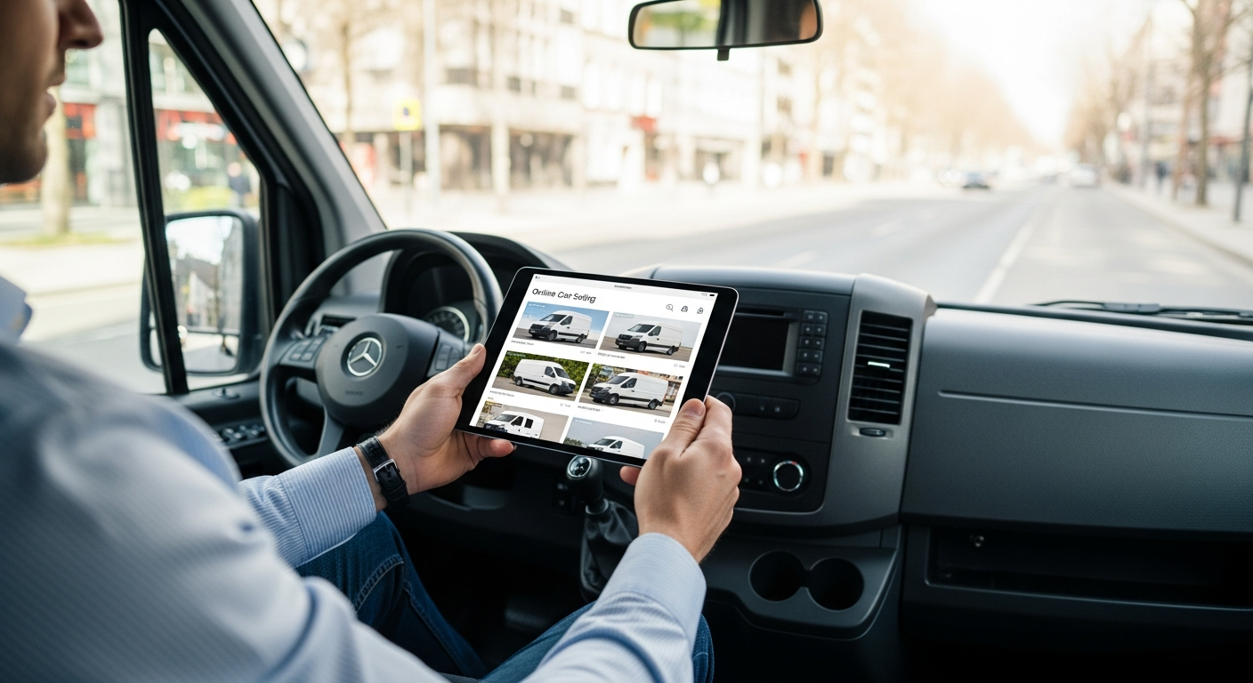 Minimizing Downtime with Online Car Selling Solutions