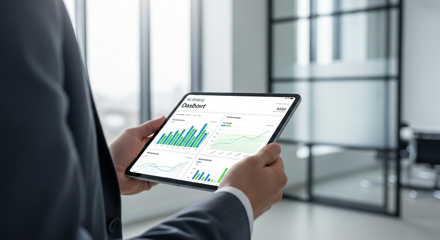 AI-Powered Pricing Tools for Quebec Fleet Downsizing