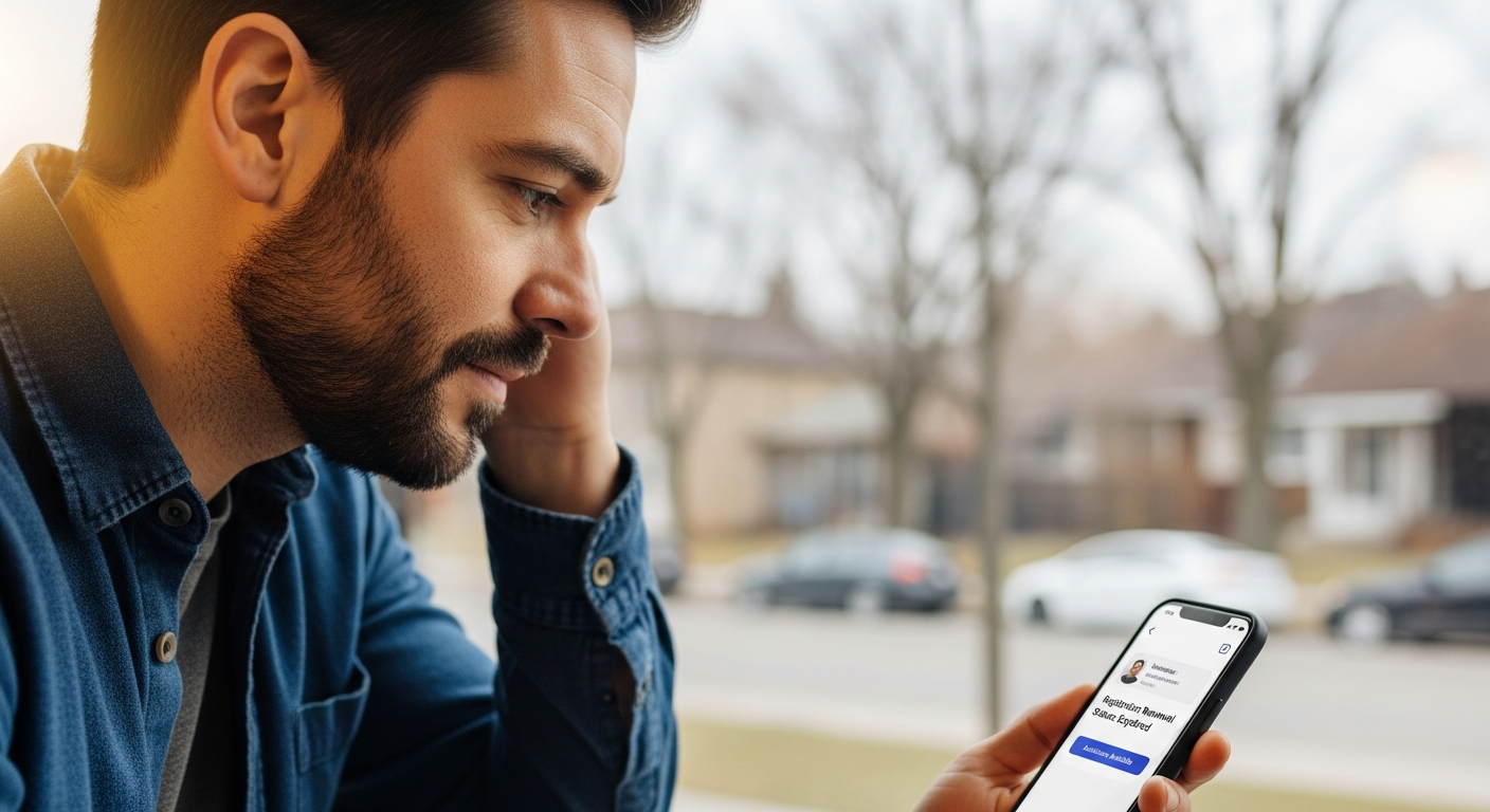 Digital Car Selling Platforms for Quebecers' Registration