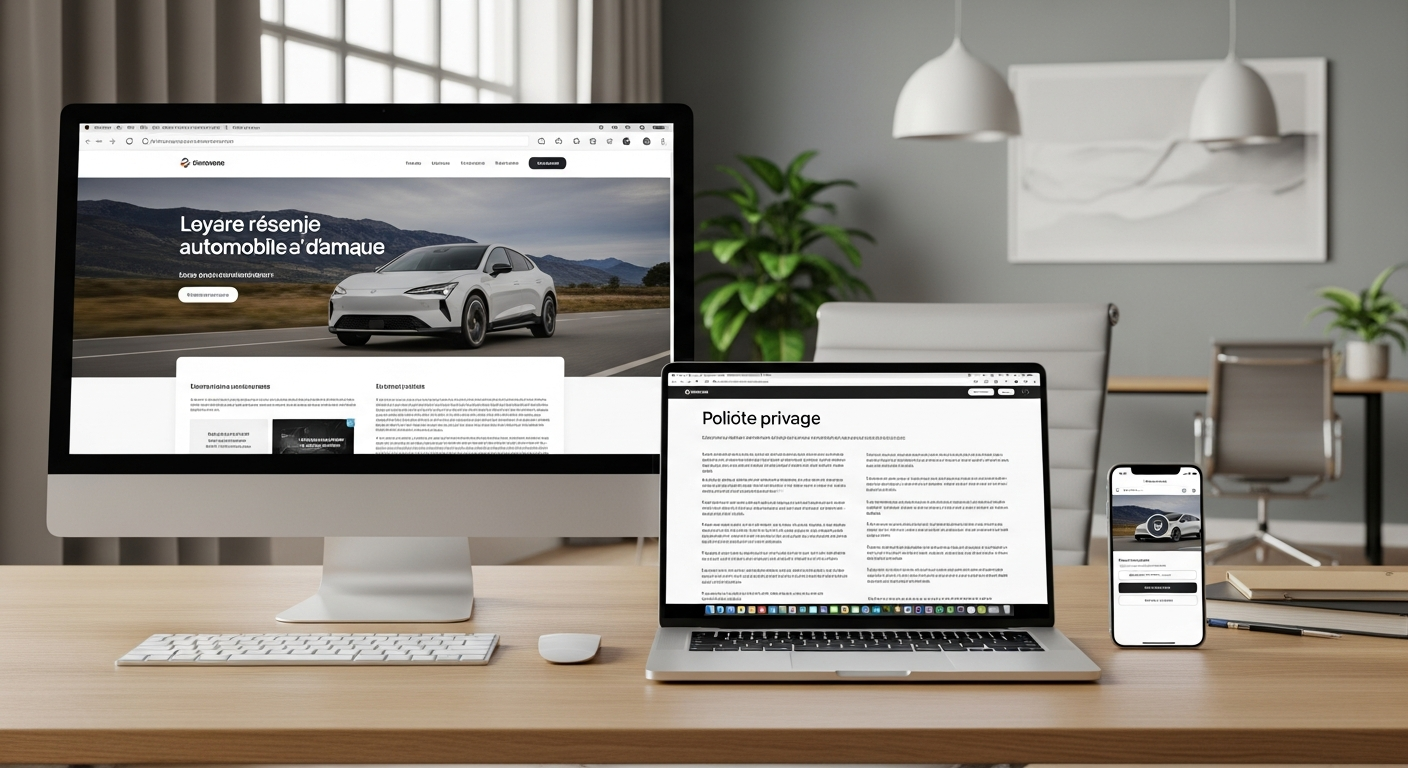 Digital Car Sales Platforms and Quebec's Language Needs
