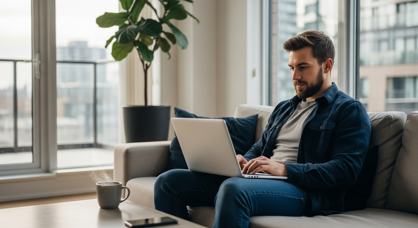 Online Car Selling Enhances Privacy for Canadians