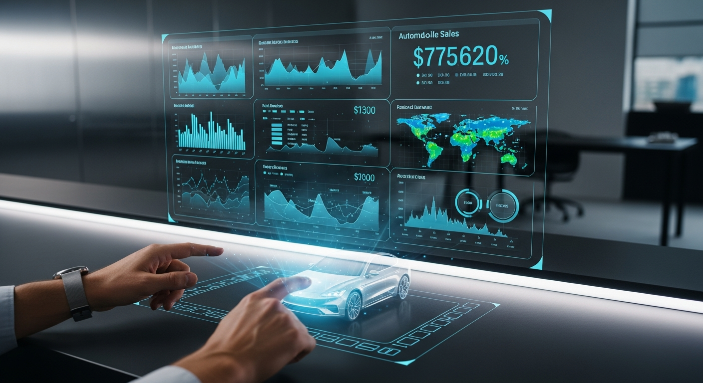 Future-proofing Your Car Sale with Online Tools