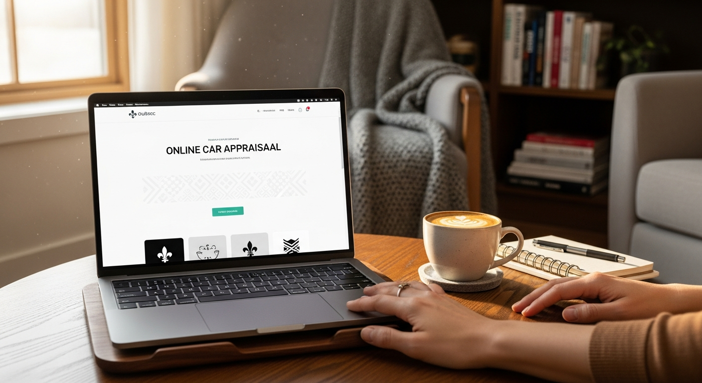 Tendances culturelles et évaluation auto en ligne Québec