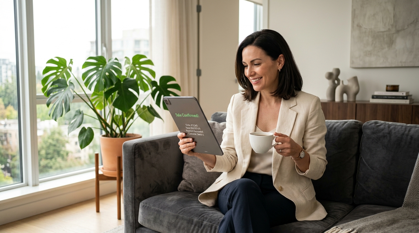 Instant Online Car Sales for Divorcees' Financial Clarity