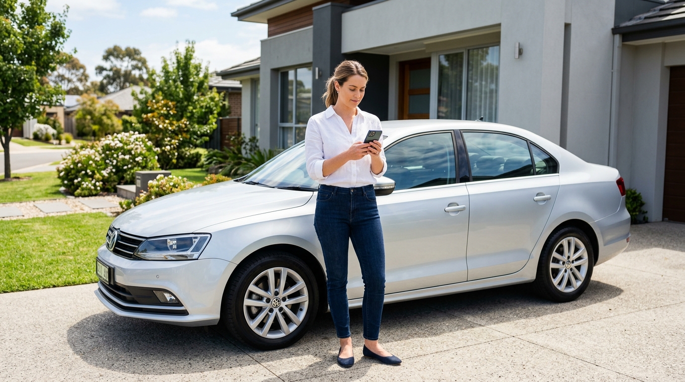 Maximizing Returns from Your Rarely Used Second Car
