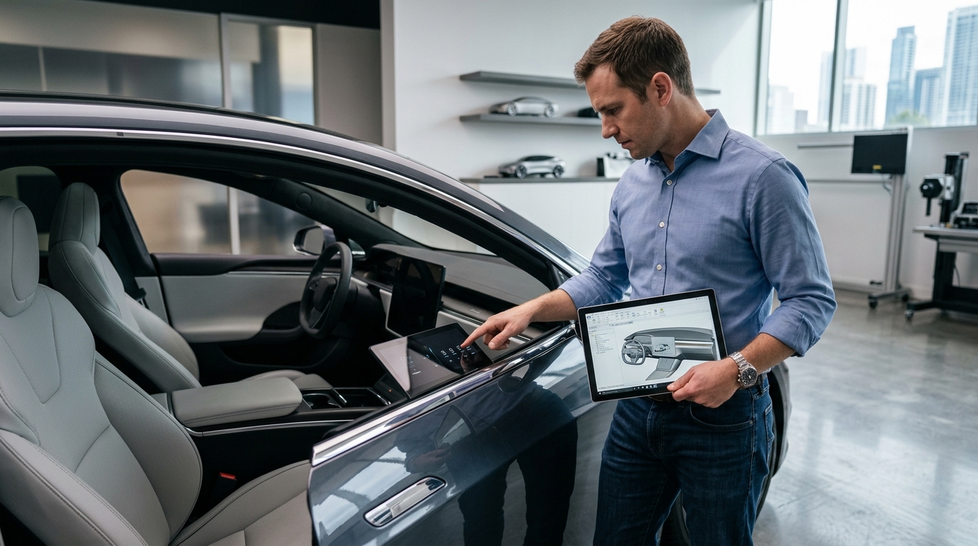 Evaluating Vehicle Hidden Features for Better Value