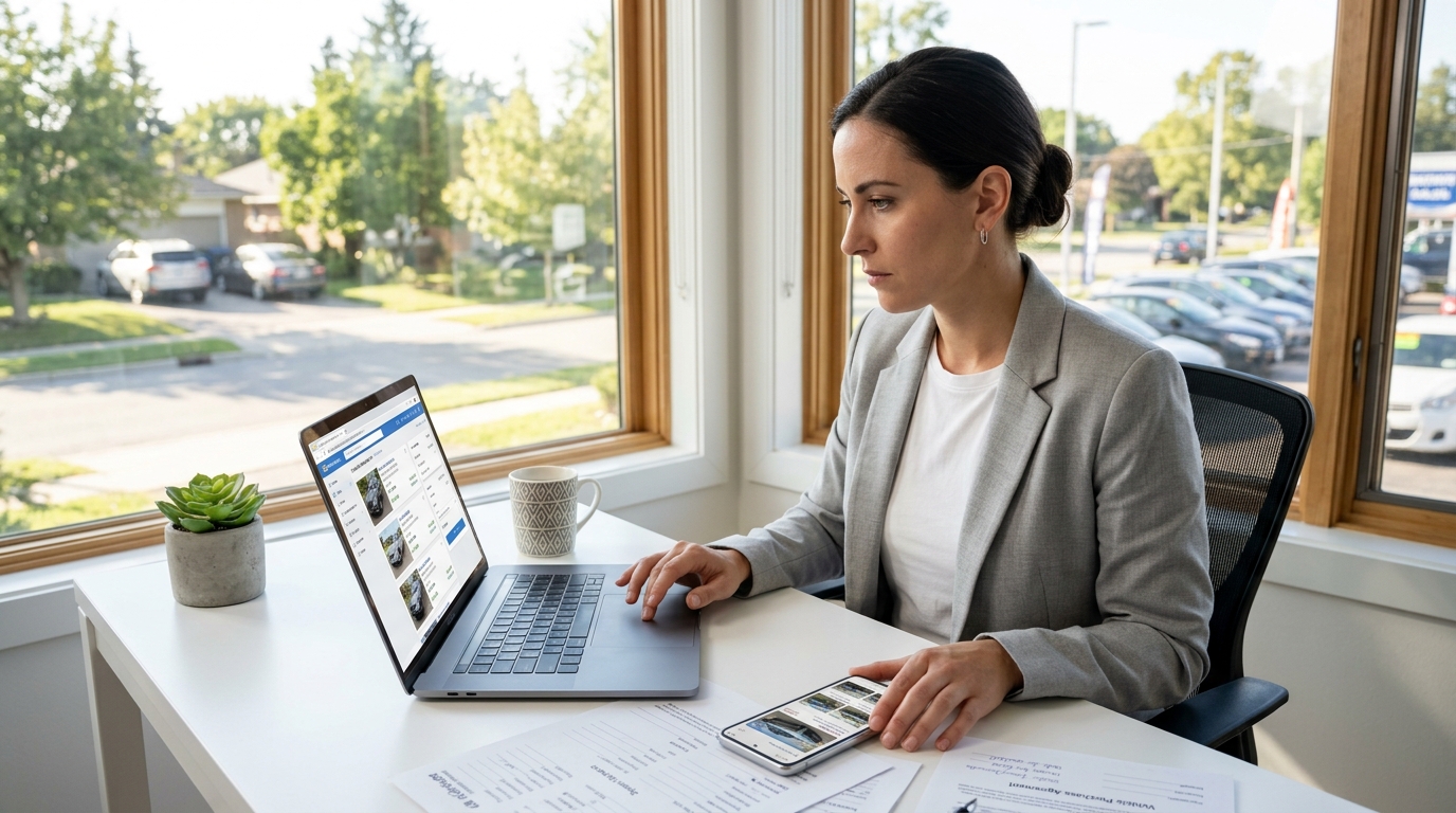 Navigating Car Sale Timelines for Instant Sales