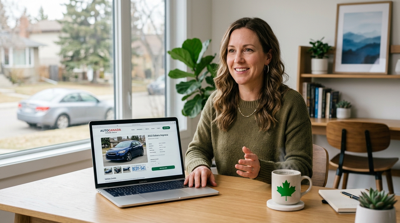 Protecting Against Title Fraud in Online Car Sales
