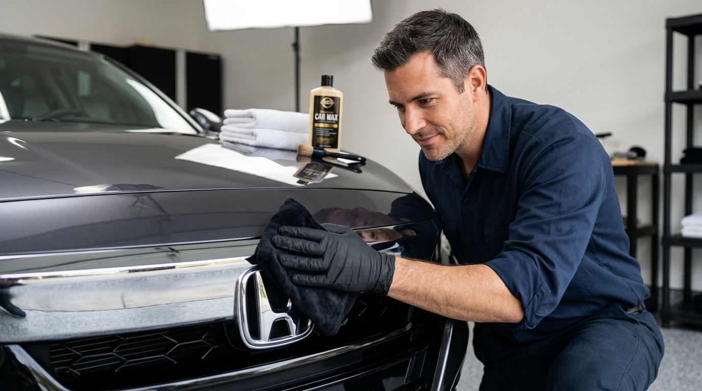 Selling a Car Online After Major Recalls Safely