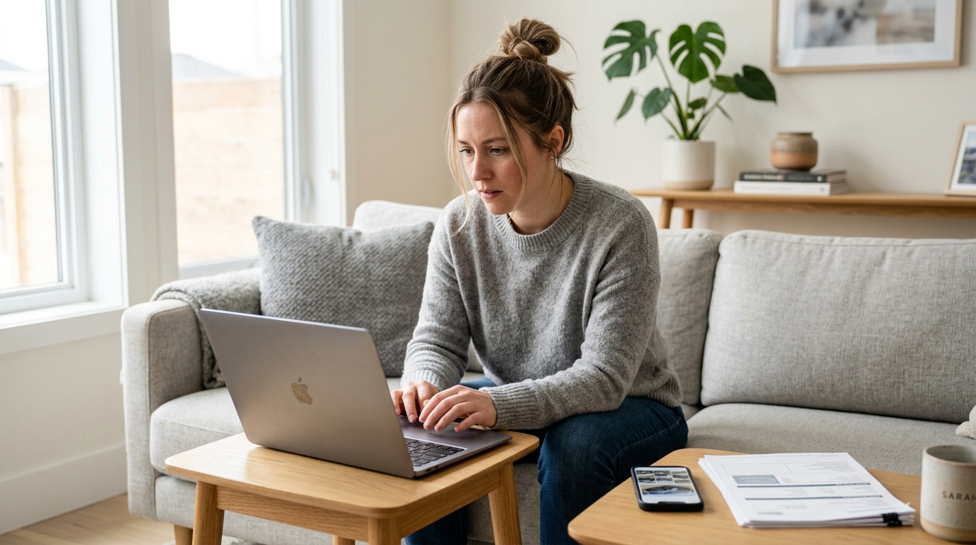 Navigating Online Car Sales as a First-Time Seller