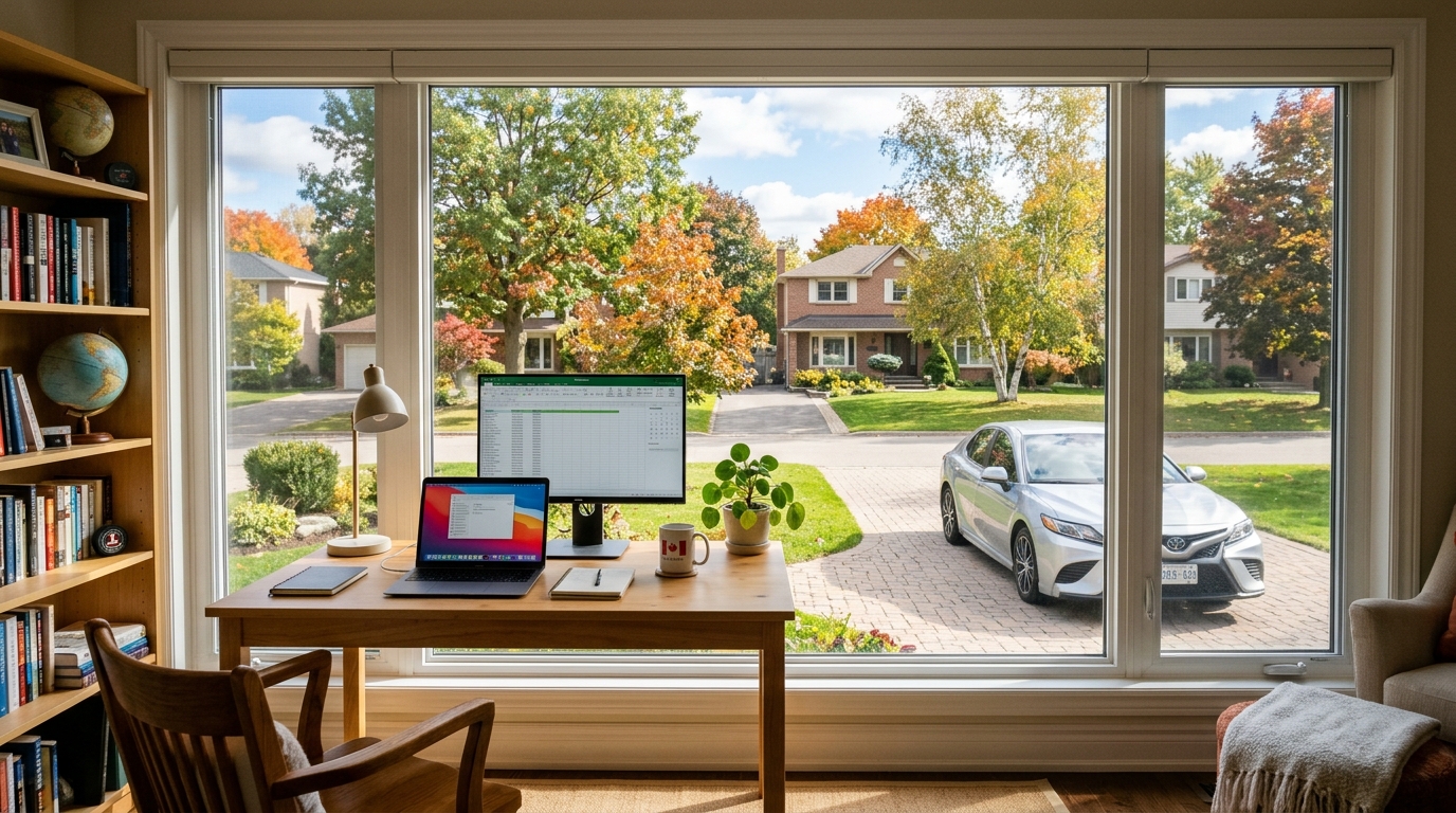 Instant Online Car Selling for Estate Resolution in Canada