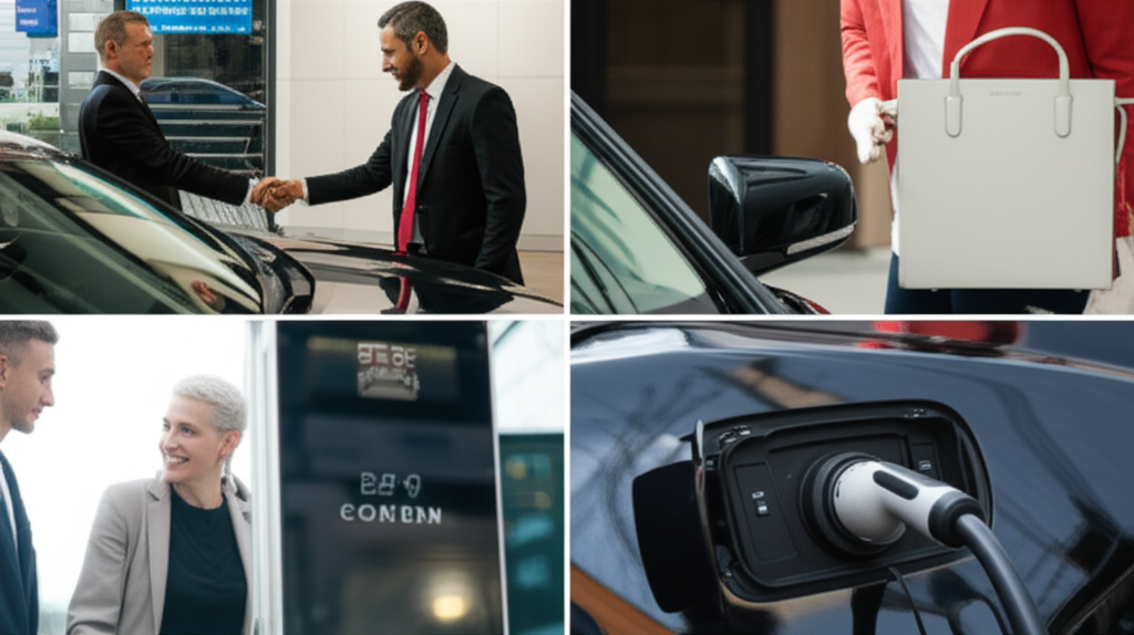 Step-by-step guide to photographing your car for online listings - Comprehensive Guide