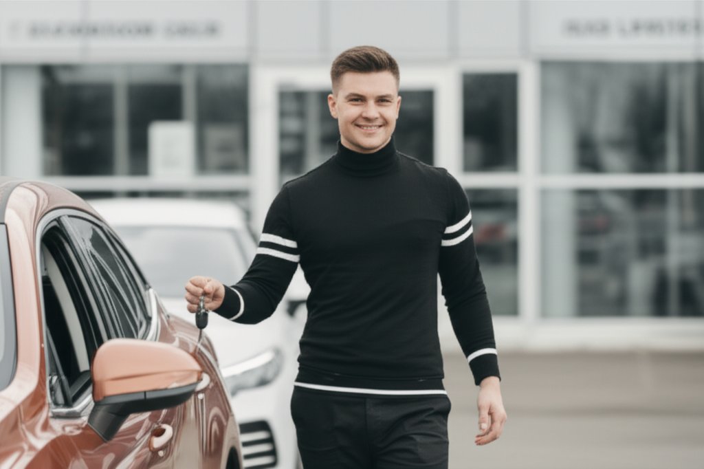 Tips for writing an effective and honest online car listing - Comprehensive Guide