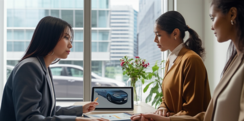 Understanding the total cost of ownership for electric vehicles - Comprehensive Guide