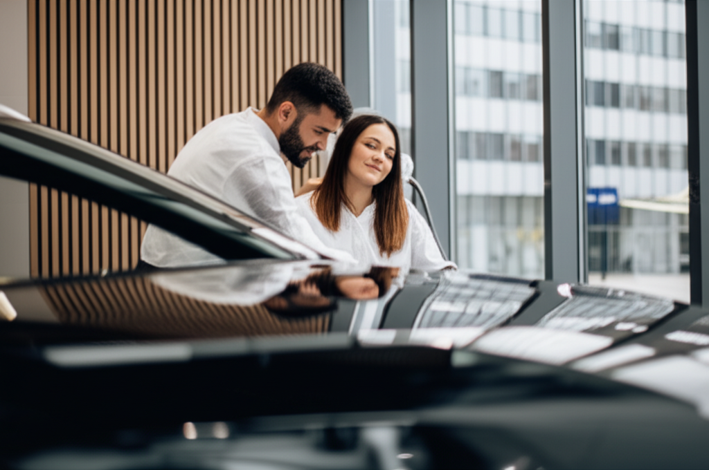 Home charging solutions for electric cars: installation and safety tips - Comprehensive Guide