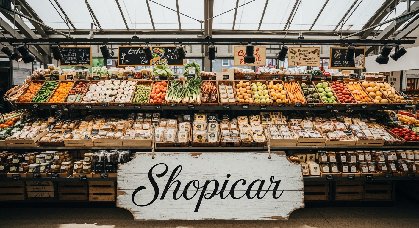 Vente Rapide de Véhicules avec Shopicar en 24h